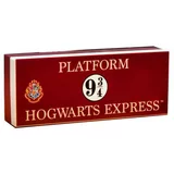 Paladone Hogwarts Express Logo Light, uradno licencirano blago Harryja Potterja, (20466387)