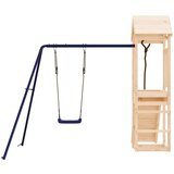 Vanjski Zunanje igralo trdna borovina, (20795474) | Shoptok.si