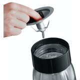 Severin multimikser + smothie inox-crni, SM 3737 | shoptok.hr