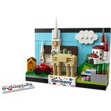 Lego Iconic - Razglednica iz Njemačke (40954) Cijene