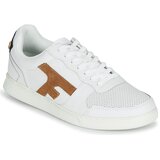 Faguo hazel leather bijela Cijene