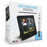  Kućna bežična meteorološka stanica | shoptok.hr