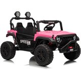 Passion 4x4 Pink Off-Road Vehicle | shoptok.hr