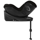 Cybex dječja autosjedalica sirona™ gi 360° i-size plus (61-105 cm) moon black | shoptok.hr