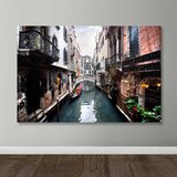 Wallity Slika zida DEV02154100140, 100x140 cm | Eponuda.ba