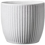 Soendgen Keramik Okrogli lonec Belice Delight (Zunanje dimenzije (Ø x V): 19 x 18 cm, Bela, Keramika) Cene