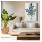 WALLXPERT Multikolorna Dekorativna Platna Slika 4570softc-011 | Eponuda.com