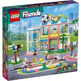 Lego Friends: Športno središče | Shoptok.si