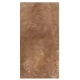 Talne ploščice Epoca Cotto Scuro (15 x 30 cm, Mat)