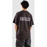 Vans Barbed Wrap T-shirt faded black Cene