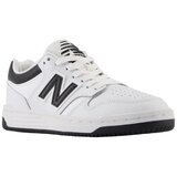 New Balance Nizke superge - Bela | Shoptok.si