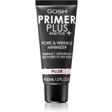 Gosh Primer Plus + gladilna podlaga za pod tekoči puder odtenek 006 Filler 30 ml Cene