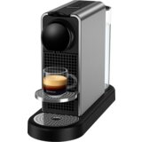 Nespresso aparat za kafu Citiz Platinum Titan C cene