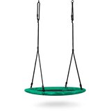 Neo-Sport ljuljačka rodino gnijezdo, 110 cm, zelena | shoptok.hr