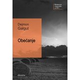 Dereta Dejmon Galgut - Obećanje | Eponuda.com