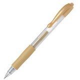 Pilot ROLER G2 0.7 METALIC ZLATNI | ePonuda.com