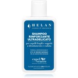 Helan CAPELVENERE Ultra-Gentle Strengthening Shampoo šampon za učvršćivanje protiv gubitka kose 200 ml Cijene