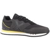Munich Nizke superge DASH 264 Črna | Shoptok.si
