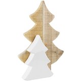 BIZZOTTO decorazione 2F hollie pino H32 bež Cijene