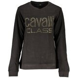 Cavalli Class Ženska Crna Majica bez Patentnog Zatvarača Cijene