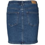 Vero Moda Krilo 'LUNA' moder denim | Shoptok.si