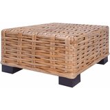 SOFA Set 18 kom Prirodni Ratan | shoptok.hr