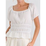 Sinsay Bluza s naborima | shoptok.hr