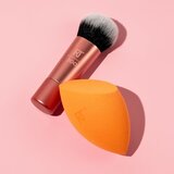 Real Techniques Mini Travel make-up set za lice | shoptok.hr