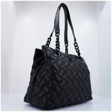 Kurt Geiger London Torbe KENSINGTON TOTE Črna | Shoptok.si