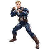 Hasbro Marvel Legends: Akcijska figura Kapetan Amerika 15 cm - | shoptok.hr
