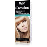 Delia krema za dekolorizaciju kose cameleo Cene