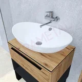 umivaonik ELEGANT 600x370/190mm