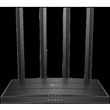Tp-link Archer C6 AC1200 Wireless MU-MIMO Gigabit Router867 Mbps at 5 GHz and 400 Mbps | Eponuda.ba
