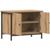 TV ormar Umjetnički hrast 60 x 35 x 45 cm Konstruirano drvo | shoptok.hr