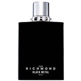 Parfem JOHN RICHMOND BLACK METAL 100 ML EDT | ePonuda.com