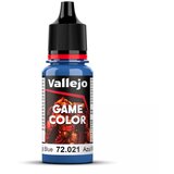 Vallejo gc magic blue 18 ml Cene