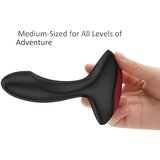 Magic Motion vibrator prostate - Solstice aplikacijom | shoptok.hr