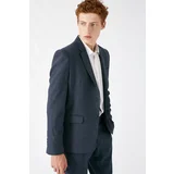 Koton Pocket Detailed Button Blazer