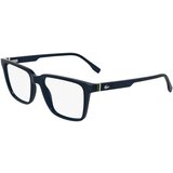 Lacoste L2963 410 ONE SIZE (53) Modra/Kristalna Cene