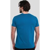 GymBeam Lift T-shirt Blue