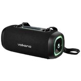 Volkano bluetooth zvučnik vista VK-4000-BLK crna | ePonuda.com