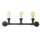 Bb Link zidna lampa vintage 3XE27 rustik 39 | ePonuda.com
