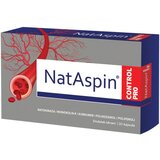 Valentis Nataspin control pro, 30 kapsula Cene