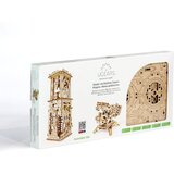  3d mehanička eko puzzle - TORANJ I BALAST | ePonuda.com