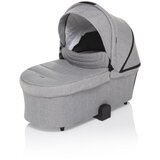 Zopa košara Move XL Silver Grey | shoptok.hr