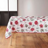Douceur d intérieur Stolnjak s božićnim motivom 150x240 cm Amaryllis – | shoptok.hr