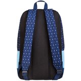 Target SPLASH Dots Blue 26812 - Šolski nahrbtnik | Shoptok.si