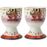 Maxwell williams Set od 2 porculanske šalice za jaja Tabby | shoptok.hr