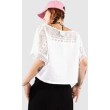 Passenger Flurry T-shirt white | Shoptok.si