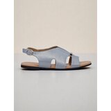 Resti Women's Flat Sole Comfort Sandals | shoptok.hr